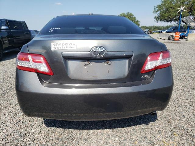 Photo 6 from auction – 2011 TOYOTA CAMRY BASE with VIN 4T4BF3EK3BR181661