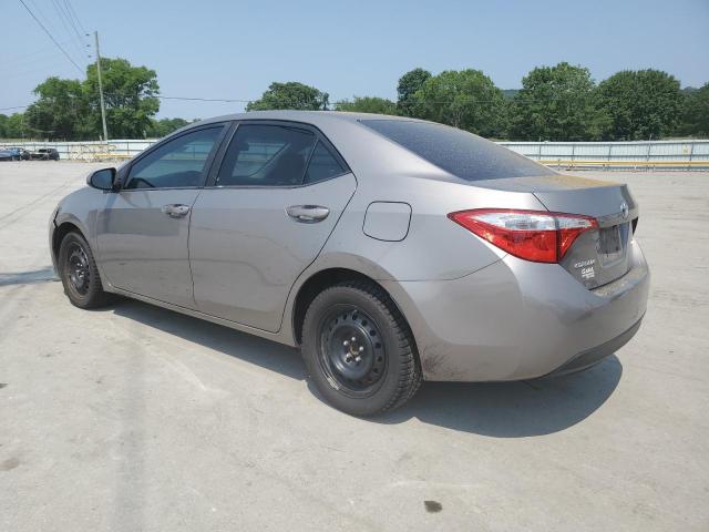 Photo 2 from auction – 2015 TOYOTA COROLLA L with VIN 2T1BURHE6FC391011
