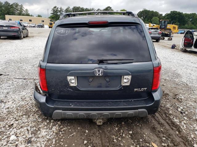 Zdjęcie 6 z aukcji – 2005 HONDA PILOT EXL z VIN 5FNYF18585B002546