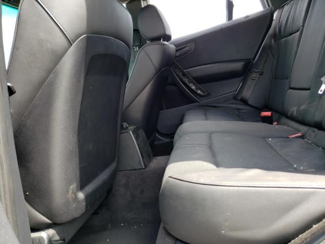 Photo 11 from auction – 2004 BMW X3 2.5I with VIN WBXPA73484WC35337