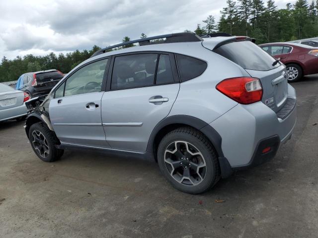Photo 2 from auction – 2015 SUBARU XV CROSSTR with VIN JF2GPAMC0F8215975