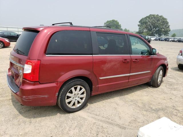 Photo 3 from auction – 2011 CHRYSLER TOWN & COU with VIN 2A4RR8DGXBR733632