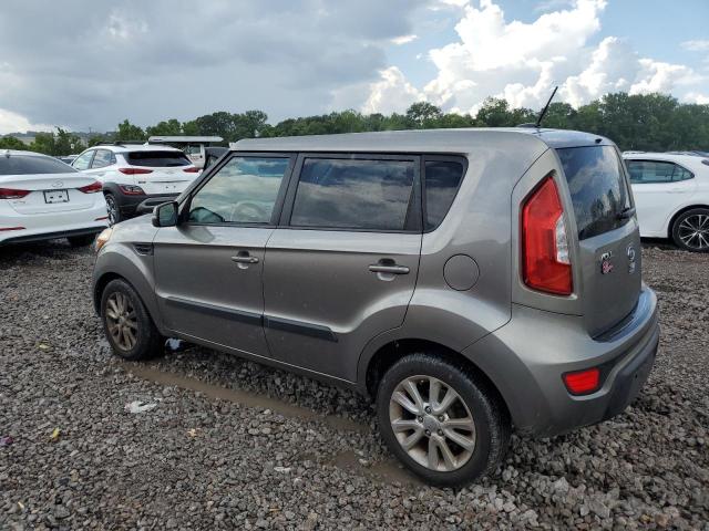 Photo 2 from auction – 2012 KIA SOUL + with VIN KNDJT2A60C7438037