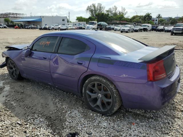 Photo 2 from auction – 2007 DODGE CHARGER R/ with VIN 2B3KA53H67H824371