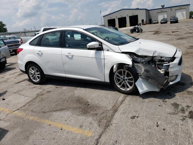 Photo 4 from auction – 2016 FORD FOCUS SE with VIN 1FADP3F20GL259514