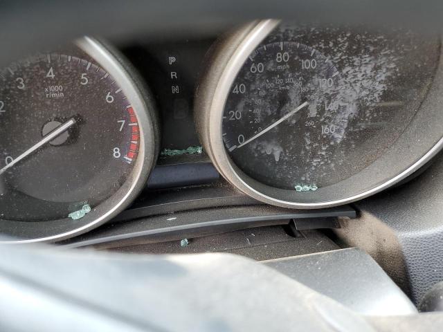 Photo 9 from auction – 2012 MAZDA 3 I with VIN JM1BL1UG4C1574077