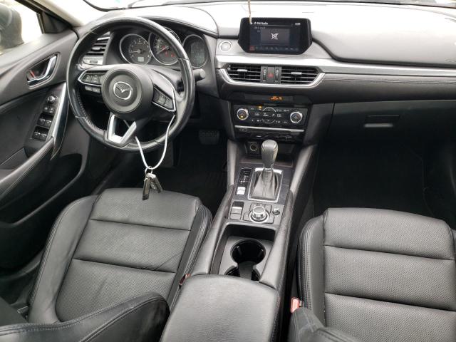 Photo 8 from auction – 2017 MAZDA 6 TOURING with VIN JM1GL1V53H1133552