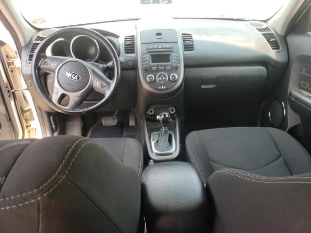 Photo 8 from auction – 2013 KIA SOUL + with VIN KNDJT2A65D7554416