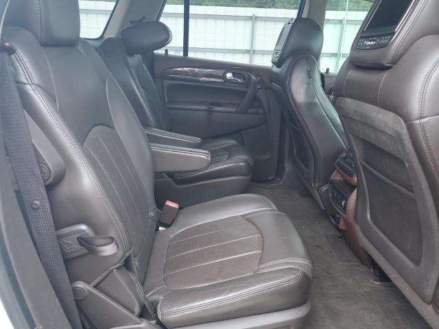 Photo 11 from auction – 2014 BUICK ENCLAVE with VIN 5GAKRCKD0EJ123137