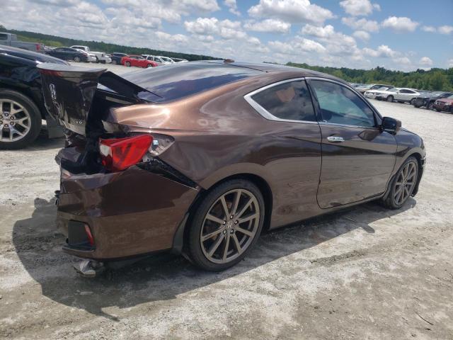 Photo 3 from auction – 2013 HONDA ACCORD EXL with VIN 1HGCT2B83DA010624