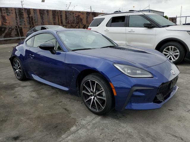 Photo 4 from auction – 2022 TOYOTA GR 86 with VIN JF1ZNBC13N8750449