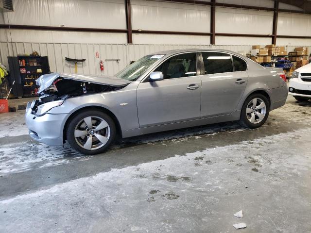 Photo 1 from auction – 2005 BMW 530 I with VIN WBANA73535B816163