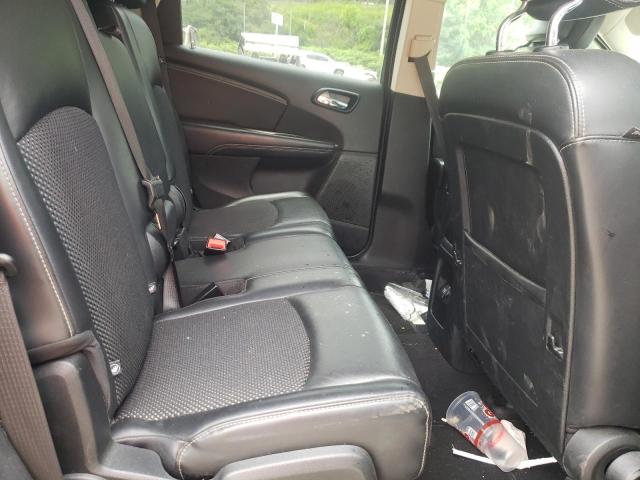 Photo 11 from auction – 2020 DODGE JOURNEY CR with VIN 3C4PDCGB5LT263099