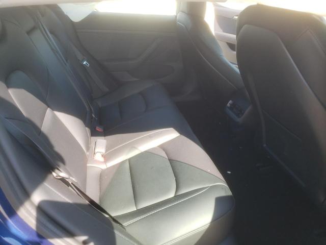 Photo 10 from auction – 2021 TESLA MODEL 3 with VIN 5YJ3E1EB8MF997769