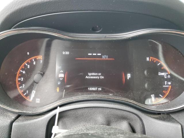 Foto 9 de la subasta – 2018 DODGE DURANGO GT con VIN 1C4RDJDG8JC210046