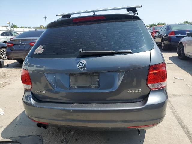 Photo 6 from auction – 2011 VOLKSWAGEN JETTA S with VIN 3VWPZ7AJ8BM706277