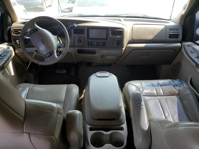Photo 8 from auction – 2000 FORD EXCURSION with VIN 1FMNU40S9YEB60715