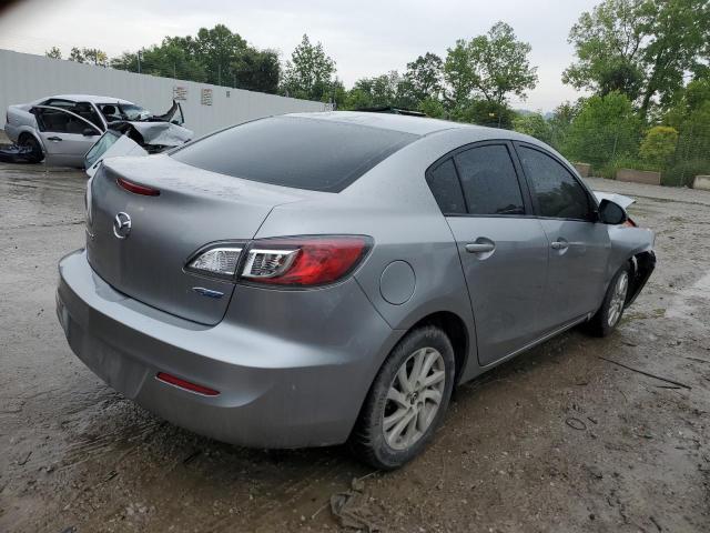 Photo 3 from auction – 2013 MAZDA 3 I with VIN JM1BL1V79D1818497