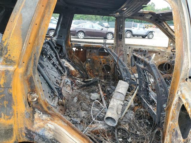 Photo 11 from auction – 2009 JEEP GRAND CHER with VIN 1J8GR48K99C522034