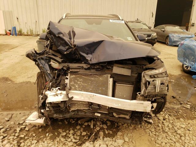 Photo 5 from auction – 2023 HYUNDAI SANTA FE C with VIN 5NMS5DAL1PH495619