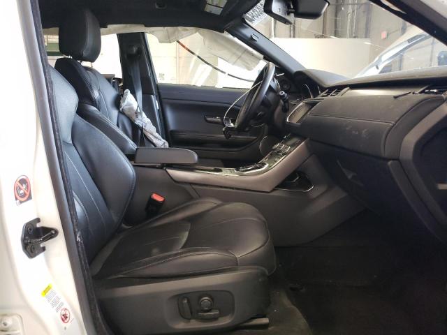 Photo 7 from auction – 2018 LAND ROVER RANGE ROVE with VIN SALVP2RX4JH286802