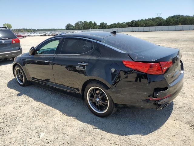 Photo 2 from auction – 2013 KIA OPTIMA EX with VIN 5XXGN4A73DG246595