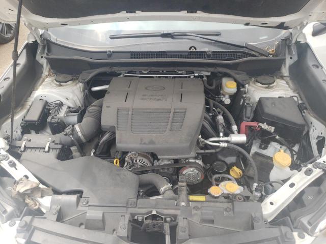 Photo 11 from auction – 2019 SUBARU FORESTER with VIN JF2SKACC6KH539095