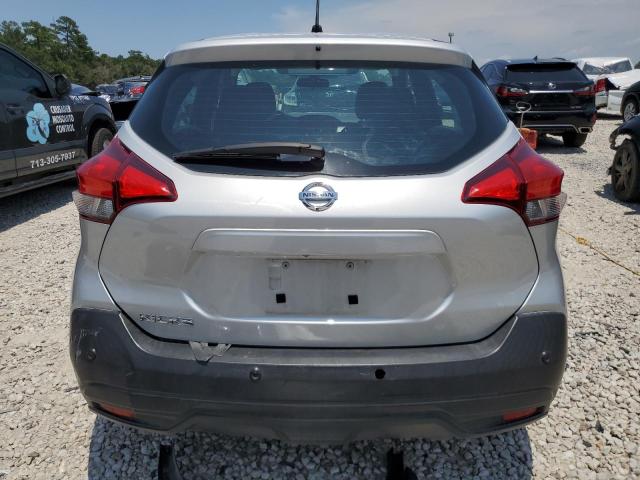 Photo 6 from auction – 2020 NISSAN KICKS S with VIN 3N1CP5BVXLL478676