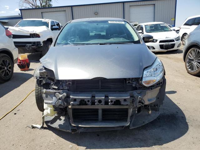 Photo 5 from auction – 2013 FORD FOCUS SE with VIN 1FADP3F20DL321571