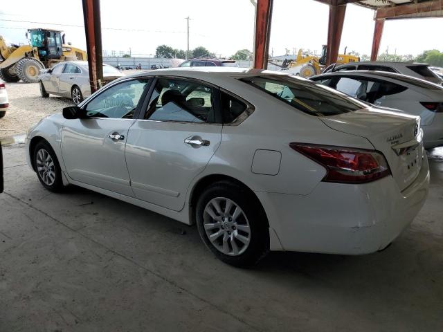 Photo 2 from auction – 2013 NISSAN ALTIMA 2.5 with VIN 1N4AL3AP1DC911831