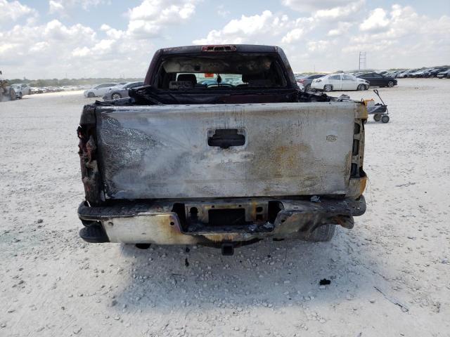 Photo 6 from auction – 2015 GMC SIERRA C15 with VIN 3GTP1VEC6FG436612