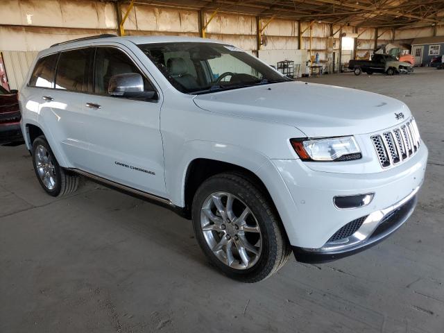 Photo 4 from auction – 2014 JEEP GRAND CHER with VIN 1C4RJFJG0EC195221