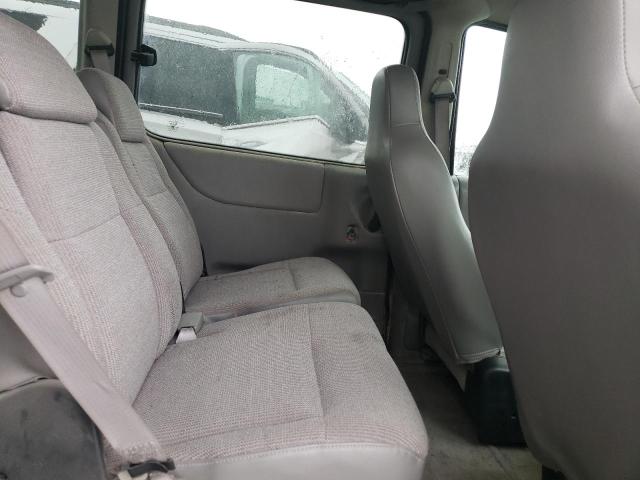 Photo 11 from auction – 2003 CHEVROLET VENTURE with VIN 1GNDU03E43D251573