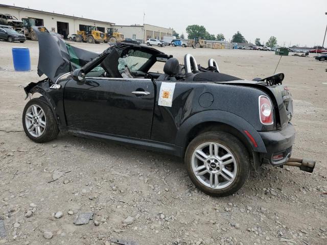 Photo 2 from auction – 2013 MINI COOPER ROA with VIN WMWSY3C57DT593545