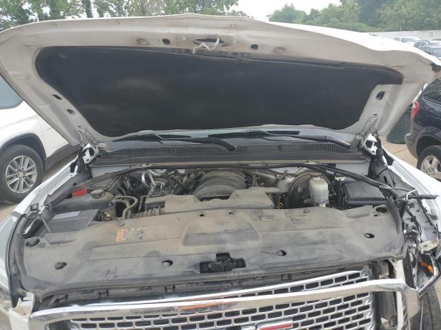 Photo 12 from auction – 2017 GMC YUKON XL K with VIN 1GKS2FKC5HR173554