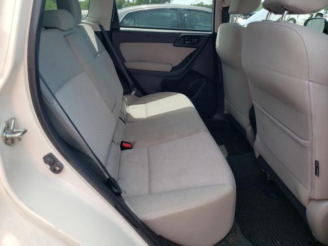 Photo 10 from auction – 2016 SUBARU FORESTER 2 with VIN JF2SJADC8GH468510