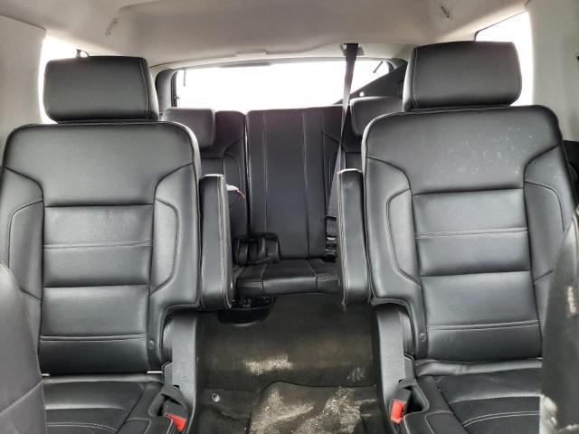 Photo 10 from auction – 2015 GMC YUKON DENA with VIN 1GKS1CKJ2FR625280