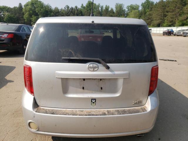 Photo 6 from auction – 2008 SCION XB with VIN JTLKE50E981014072