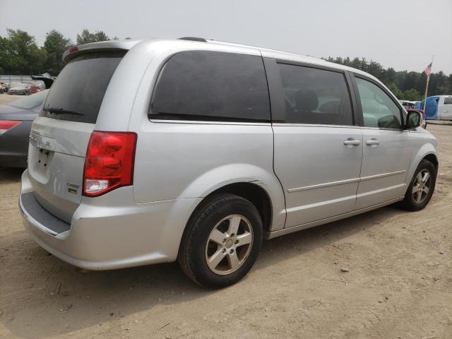 Photo 3 from auction – 2011 DODGE GRAND CARA with VIN 2D4RN5DG5BR688585