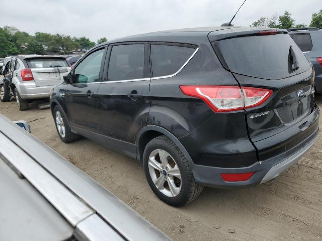 Photo 2 from auction – 2014 FORD ESCAPE SE with VIN 1FMCU0GXXEUB68535