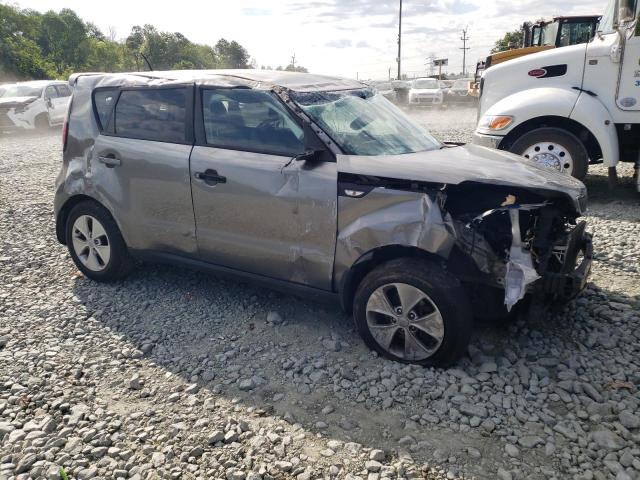 Photo 4 from auction – 2014 KIA SOUL with VIN KNDJN2A24E7105155
