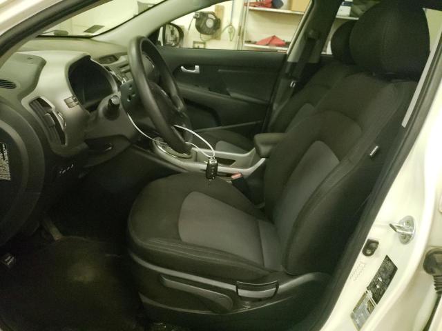 Photo 7 from auction – 2016 KIA SPORTAGE L with VIN KNDPBCAC3G7868191