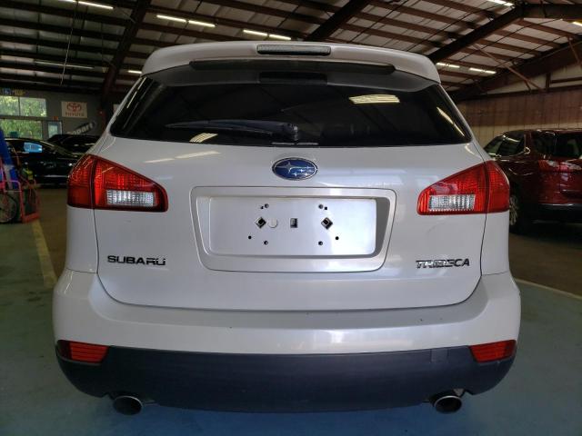 Photo 6 from auction – 2009 SUBARU TRIBECA LI with VIN 4S4WX92D494407945