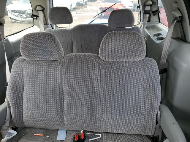 Photo 10 from auction – 1999 FORD WINDSTAR L with VIN 2FMZA5145XBC27983