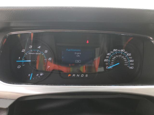 Photo 9 from auction – 2015 FORD TAURUS SEL with VIN 1FAHP2E82FG134829