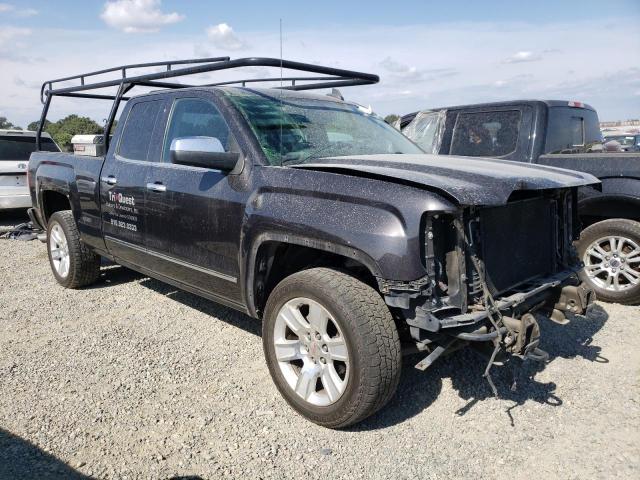 Photo 4 from auction – 2016 GMC SIERRA K15 with VIN 1GTV2NEC0GZ312342