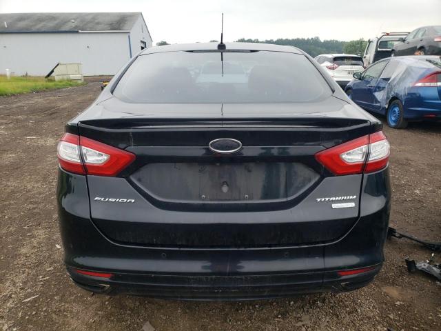 Photo 6 from auction – 2016 FORD FUSION TIT with VIN 3FA6P0K99GR263511