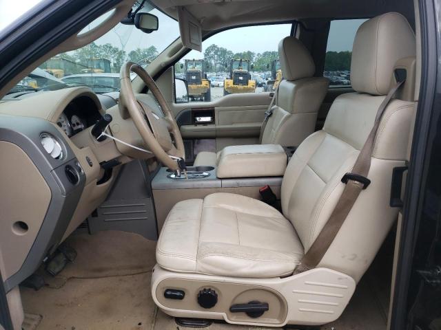 Photo 7 from auction – 2004 FORD F150 with VIN 1FTPX12504NA56070