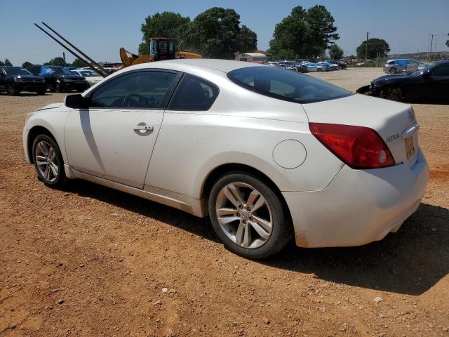 Photo 2 from auction – 2011 NISSAN ALTIMA S with VIN 1N4AL2EP8BC138910