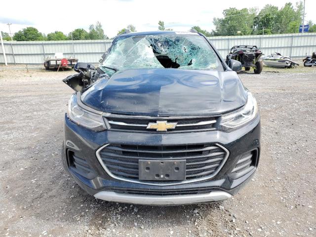 Photo 5 from auction – 2018 CHEVROLET TRAX 1LT with VIN 3GNCJPSB6JL168920